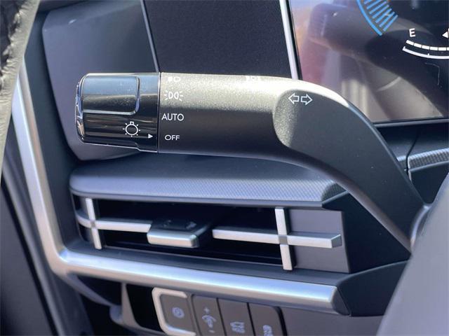 new 2026 Hyundai Santa Fe car, priced at $40,060