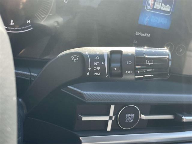 new 2026 Hyundai Santa Fe car, priced at $40,060