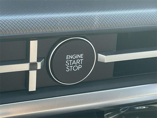 new 2026 Hyundai Santa Fe car, priced at $40,060