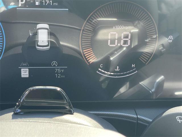 new 2026 Hyundai Santa Fe car, priced at $40,060