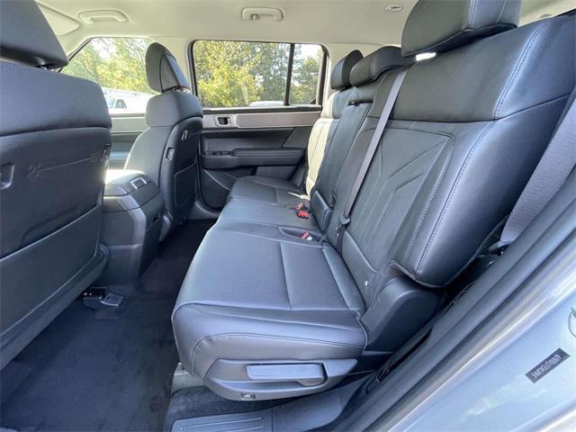 new 2026 Hyundai Santa Fe car, priced at $40,060