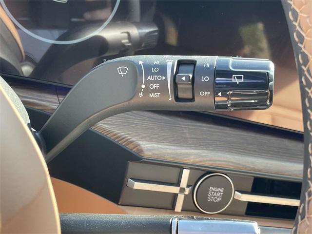 new 2026 Hyundai SANTA FE HEV car, priced at $53,700