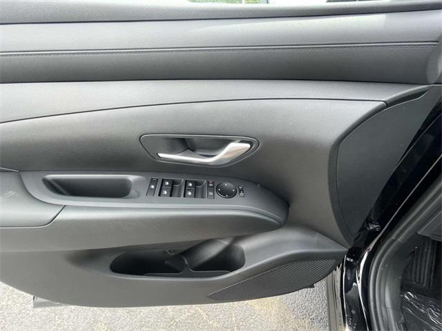 new 2025 Hyundai SANTA CRUZ car, priced at $32,470