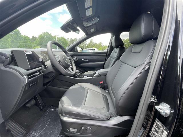 new 2025 Hyundai SANTA CRUZ car, priced at $32,470