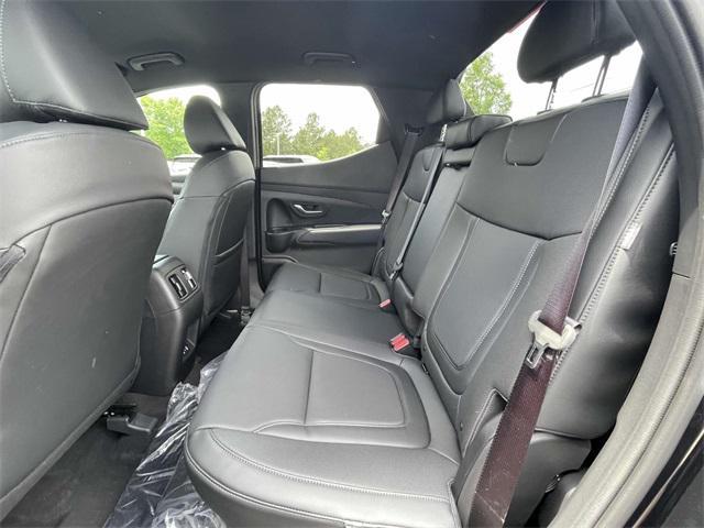 new 2025 Hyundai SANTA CRUZ car, priced at $32,470