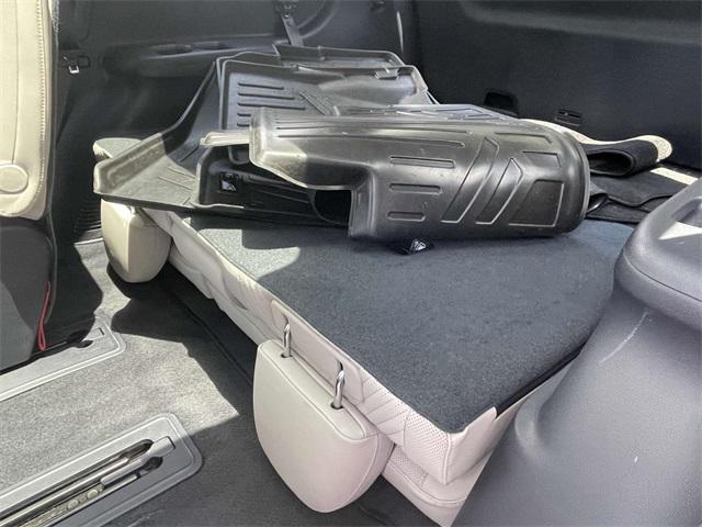 used 2024 Hyundai Palisade car, priced at $42,900