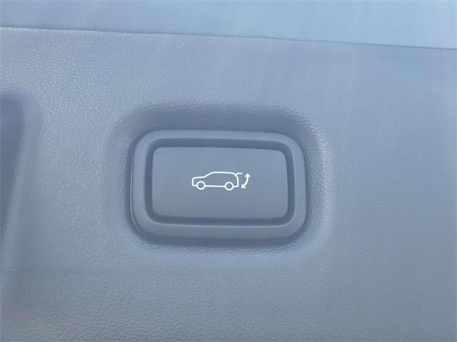new 2025 Hyundai IONIQ 5 car, priced at $51,750