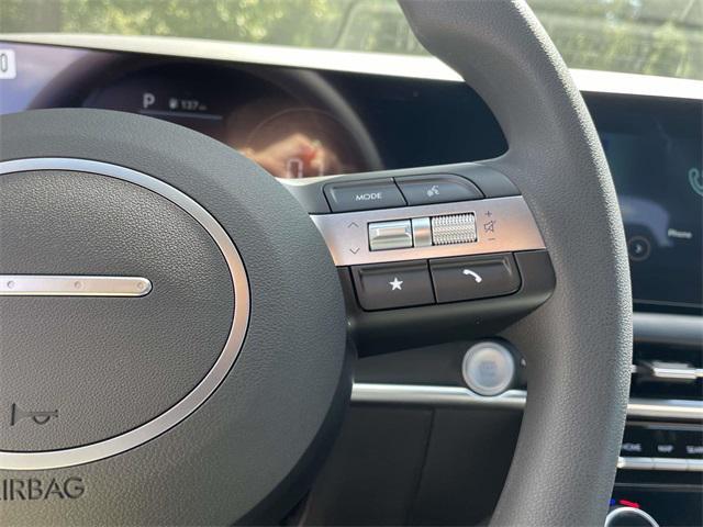 new 2026 Hyundai SANTA CRUZ car, priced at $35,350