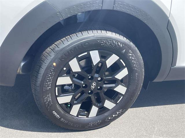 new 2026 Hyundai SANTA CRUZ car, priced at $35,350