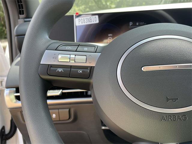 new 2026 Hyundai SANTA CRUZ car, priced at $35,350