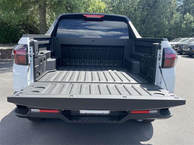 new 2026 Hyundai SANTA CRUZ car, priced at $35,350