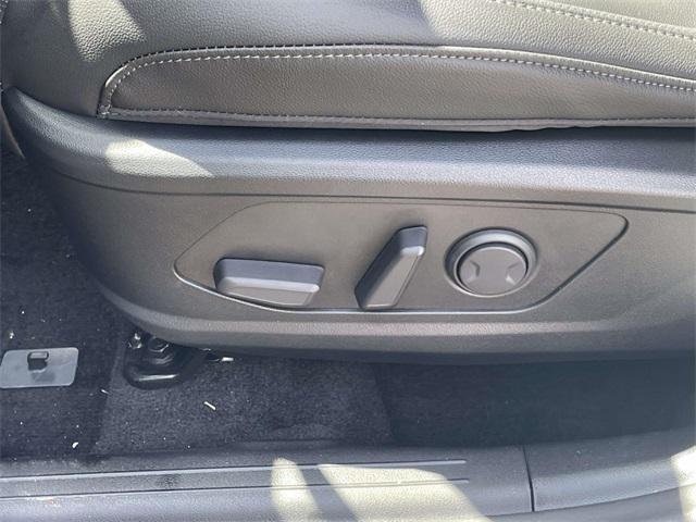 new 2026 Hyundai SANTA CRUZ car, priced at $35,350