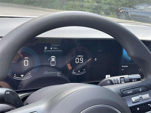 new 2026 Hyundai SANTA CRUZ car, priced at $35,350