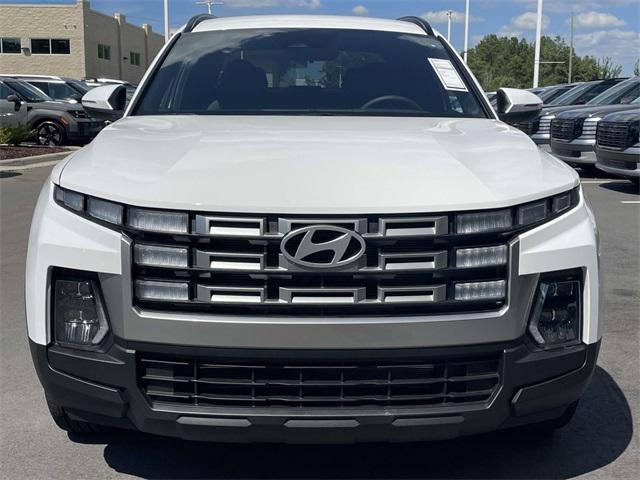 new 2026 Hyundai SANTA CRUZ car, priced at $35,350