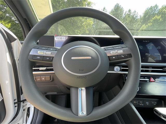 new 2026 Hyundai SANTA CRUZ car, priced at $35,350