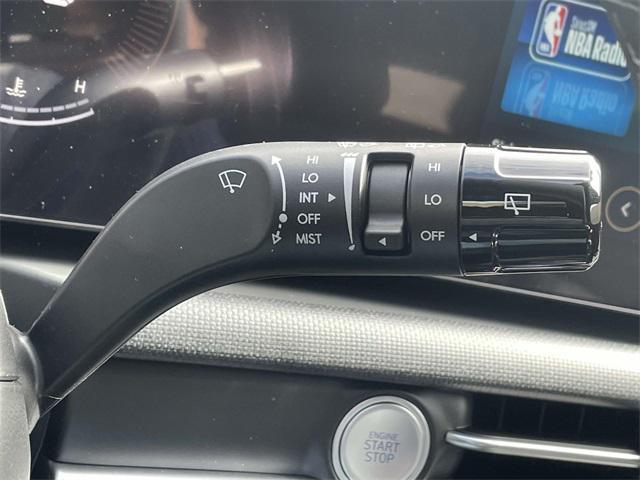 new 2025 Hyundai Tucson car, priced at $34,865