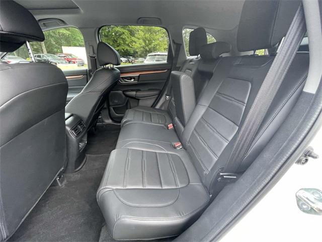 used 2020 Honda CR-V car, priced at $25,900