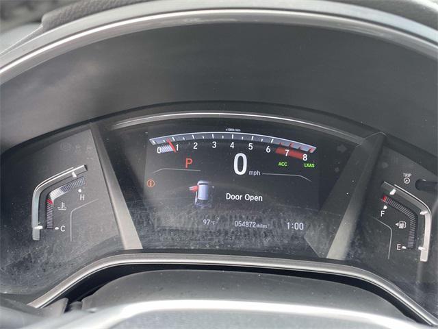 used 2020 Honda CR-V car, priced at $25,900