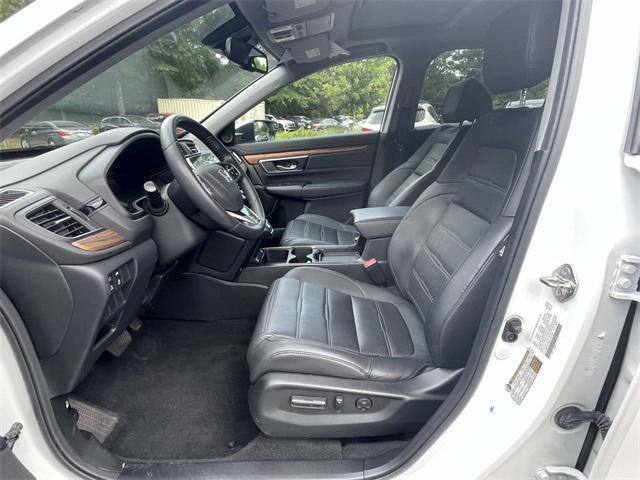used 2020 Honda CR-V car, priced at $25,900