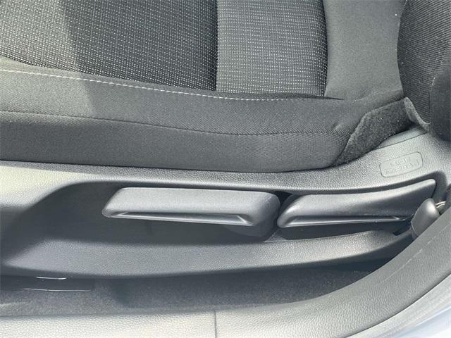 used 2024 Honda Civic car, priced at $25,900