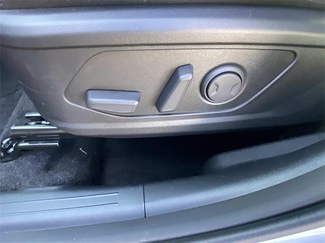 new 2025 Hyundai TUCSON Hybrid car, priced at $38,280