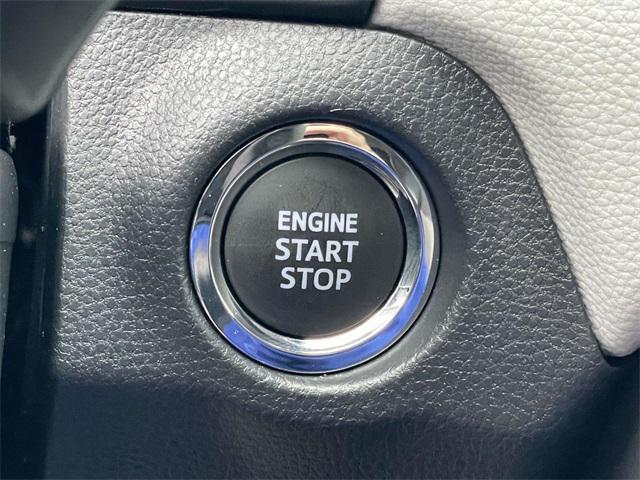 used 2024 Toyota RAV4 car, priced at $31,900