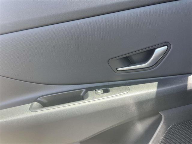 used 2024 Hyundai Elantra car, priced at $21,900