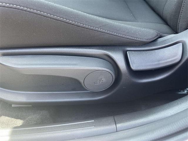 used 2024 Hyundai Elantra car, priced at $21,900