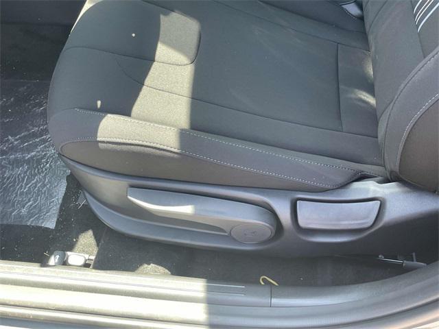 new 2025 Hyundai Elantra car, priced at $24,910