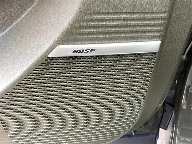 new 2025 Hyundai Santa Fe car, priced at $49,030