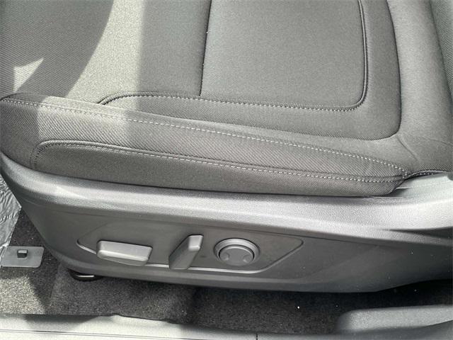new 2025 Hyundai Tucson car, priced at $32,645