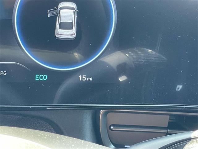 new 2025 Hyundai Elantra car, priced at $29,215
