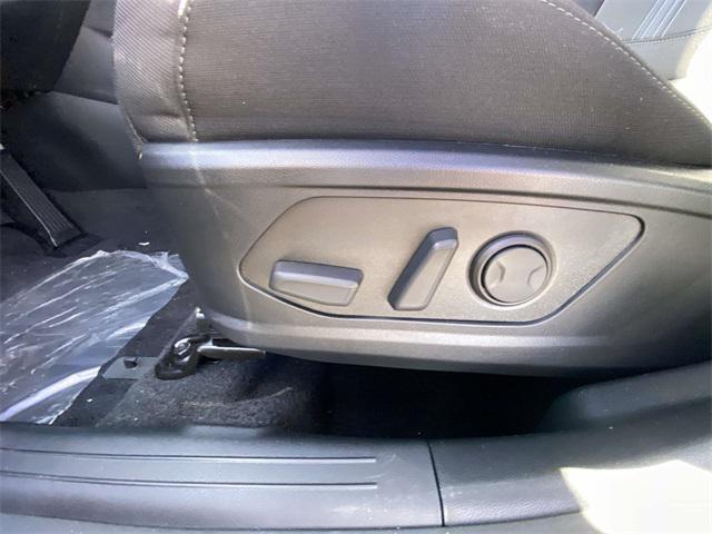 new 2026 Hyundai Tucson car, priced at $33,310