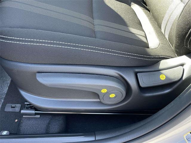 new 2026 Hyundai Venue car, priced at $24,865