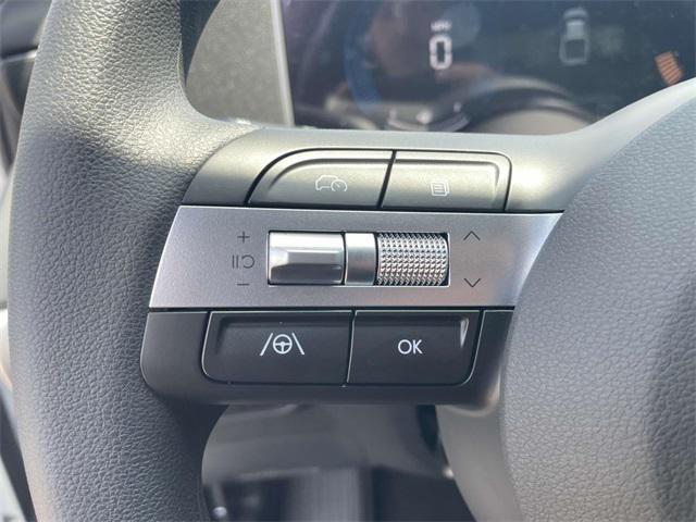 new 2025 Hyundai SANTA CRUZ car, priced at $34,035
