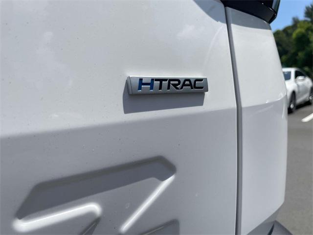 new 2025 Hyundai SANTA CRUZ car, priced at $34,035