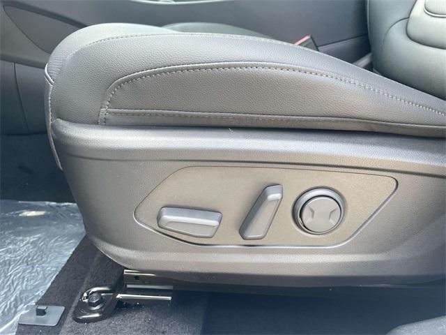 new 2025 Hyundai SANTA CRUZ car, priced at $34,035
