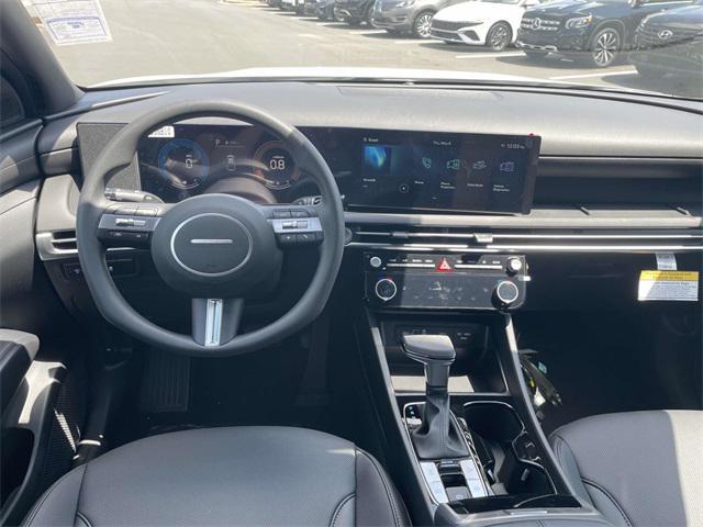 new 2025 Hyundai SANTA CRUZ car, priced at $34,035