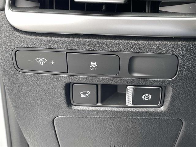 new 2025 Hyundai Palisade car, priced at $47,370