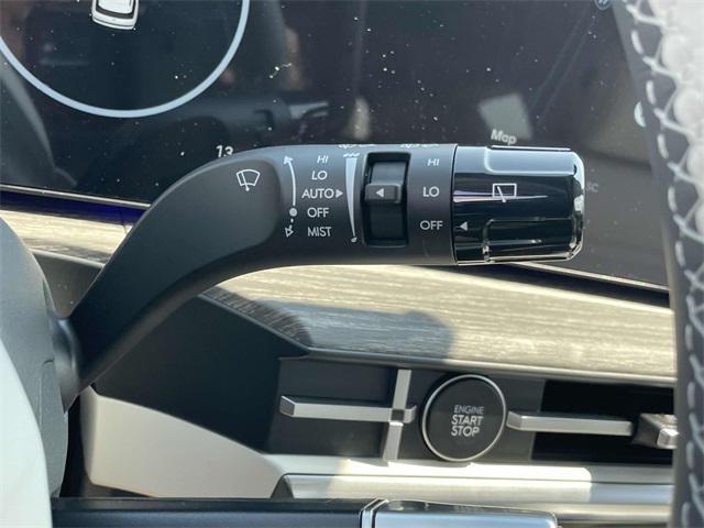 new 2025 Hyundai SANTA FE HEV car, priced at $50,160