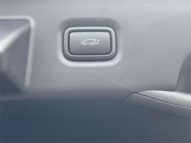 new 2025 Hyundai IONIQ 5 car, priced at $51,515