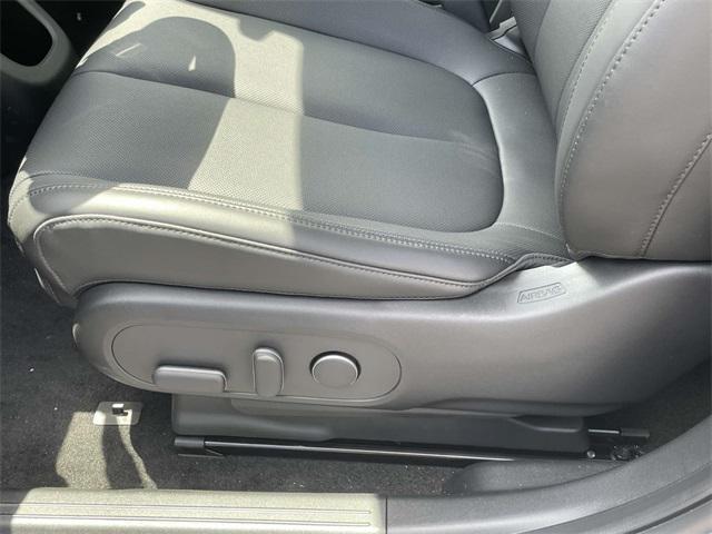 new 2025 Hyundai IONIQ 5 car, priced at $51,515