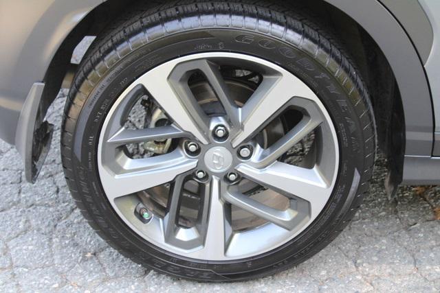 used 2021 Hyundai Kona car, priced at $18,500