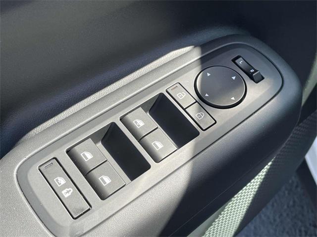 new 2025 Hyundai Santa Fe car, priced at $37,080
