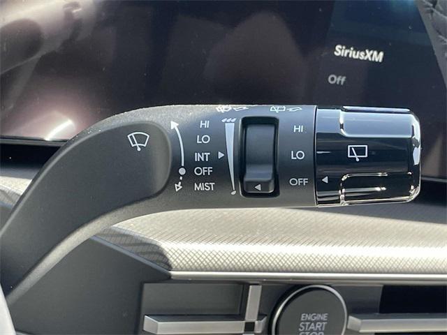 new 2025 Hyundai Santa Fe car, priced at $37,080