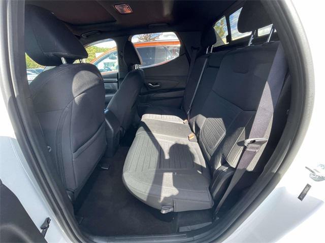 used 2024 Hyundai SANTA CRUZ car, priced at $25,900