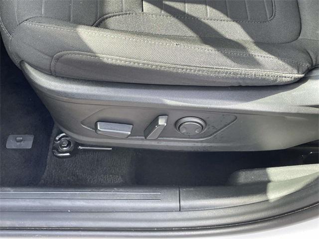 used 2024 Hyundai SANTA CRUZ car, priced at $25,900