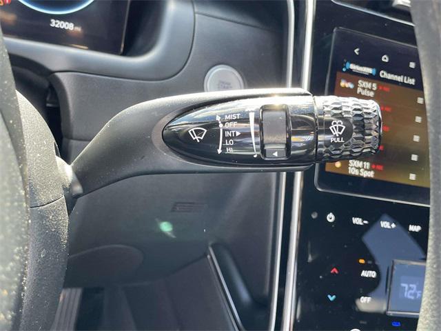 used 2024 Hyundai SANTA CRUZ car, priced at $25,900