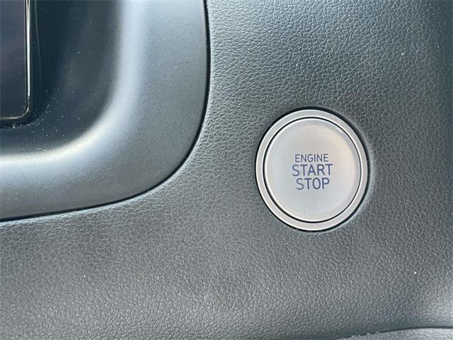 used 2024 Hyundai SANTA CRUZ car, priced at $25,900