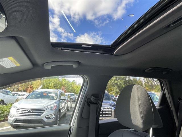 used 2024 Hyundai SANTA CRUZ car, priced at $25,900